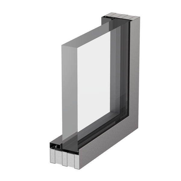 fuego light Brandschutz 120 min.