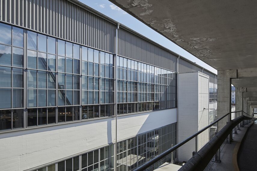 unico xs Fenster - Fabriketagen im Salzhaus, Biel located in Biel, Schweiz