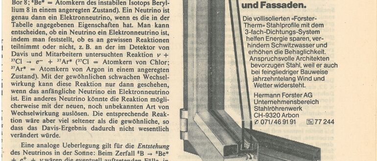 1975 forster therm