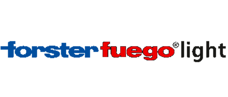 forster fuego Light