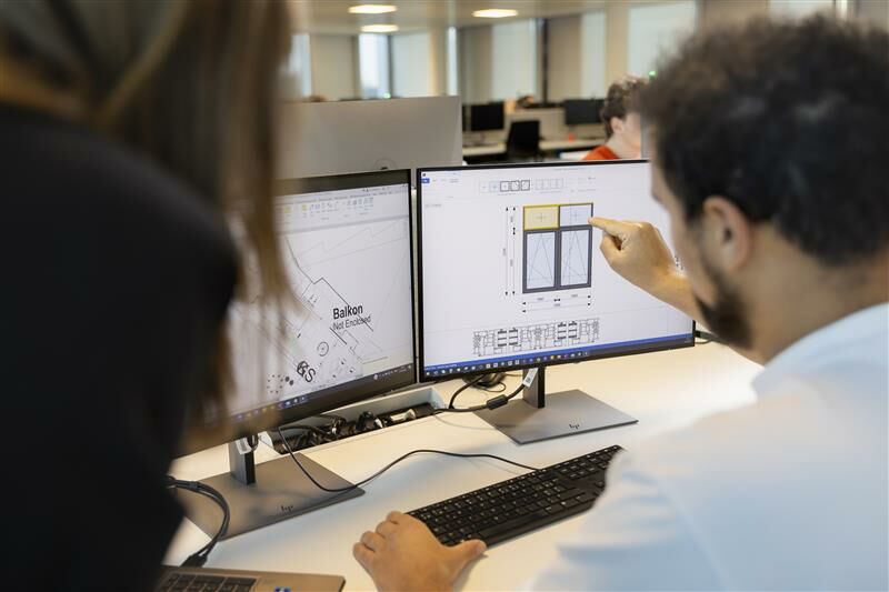 forster BIM studio