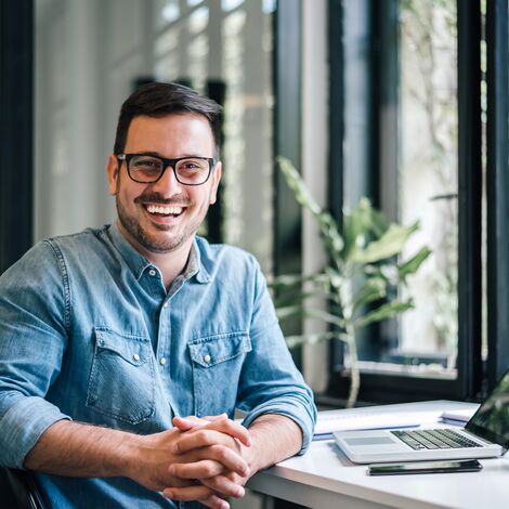 Warum bei Forster arbeiten?
