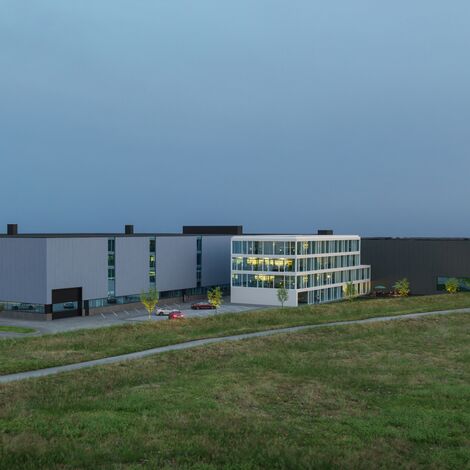 Warum bei Forster arbeiten? 3