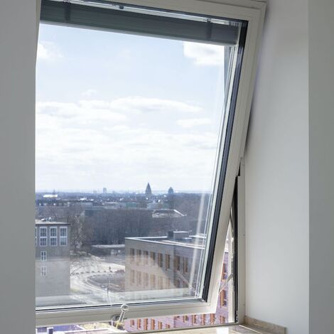 unico Fenster - WiSo-Gebäude, Köln located in Cologne, Deutschland