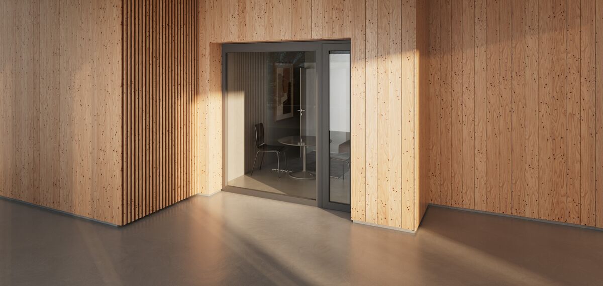 fuego light Brandschutz 120 min.