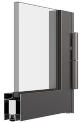 forster fuego light door EI30