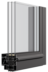 Forster omnia Windows