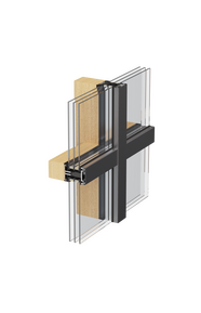 thermfix light Standard Schrägverglasung