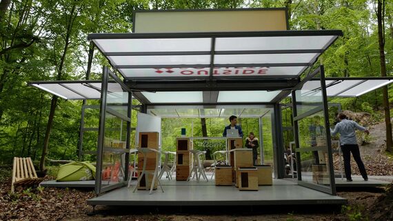 presto 50 Türen - Mobile Modulboxen located in Berlin, Deutschland