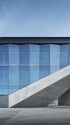 Forster project